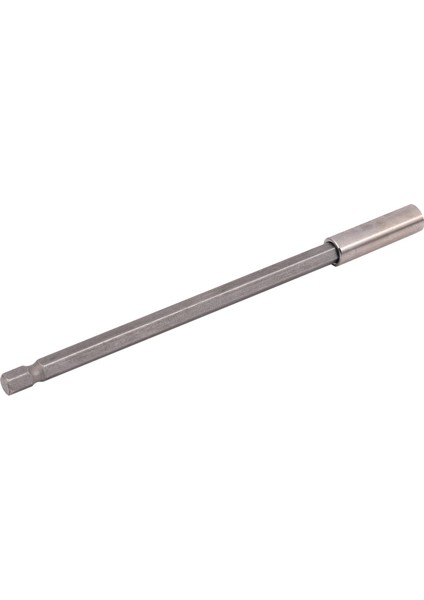 Yeni 150MM 1/4 Altıgen Hızlı Açılan Manyetik Tornavida Uzatma Bit Tutucu (Yurt Dışından)