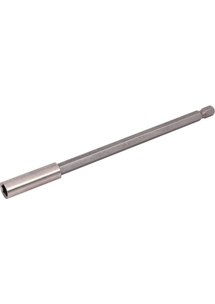 Yeni 150MM 1/4 Altıgen Hızlı Açılan Manyetik Tornavida Uzatma Bit Tutucu (Yurt Dışından)