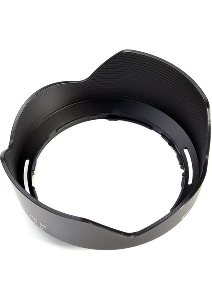 Nikon Af-S Nikkor 24-120MM F/4g Ed Vr Dslr Lens Için HB53 Bayonet Lens Hood (Nikon Hb-53'ü Değiştirin) (Yurt Dışından) modelleri