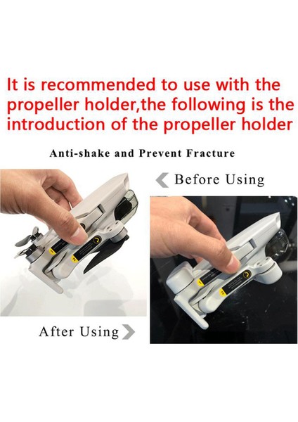 Djı Royal Mavic Mını Se/2/1 Nesil Kalınlaşmış Flanel Saklama Çantası Dayanıklı, Vücut Veya Uzaktan Kumanda Için A (Yurt Dışından) modelleri