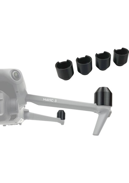 Djı Mavic 3 Cine Motor Koruma Kapağı Için, Oksidasyonu Önlemek Için Motor Koruma Sert Kabuk Toz Geçirmez Conta (Yurt Dışından) modelleri