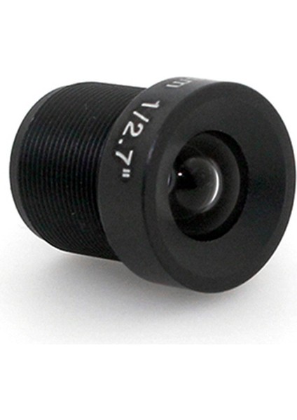 Tek Kartlı Kamera Lensi 6mm 1080P Lens Kamera Lensi Hd Ağ Kamerası Aksesuarları (Yurt Dışından) fırsatları