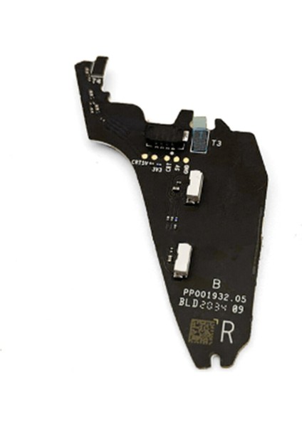 Ön Kol Sağ Iniş Takımı Standı Bacaklar Anten Panoları Djı Fpv Drone Için Yedek Iniş Takımı Anten Panoları (Yurt Dışından)