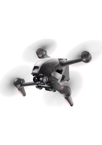 Adet Pervane Bıçağı Yedek Parça Işık 3 Yaprak Kürek Sahne Bıçak Kanat Fanlar Djı Fpv Combo Drone Altın (Yurt Dışından) indirimleri