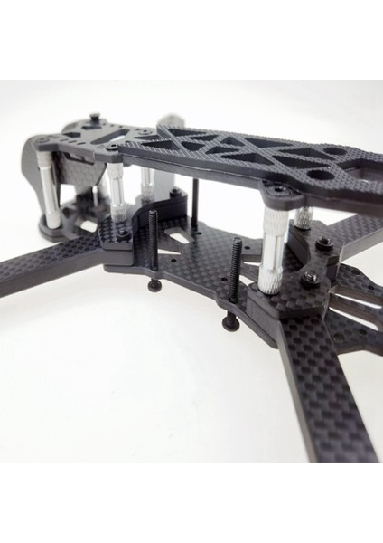 Mark4 7 Inç Taşınabilir Uygun Karbon Fiber Hd Versiyonu Çapraz Raf Drone Fpv Karbon Fiber Drone, Baskı Olmadan (Yurt Dışından) fırsatları