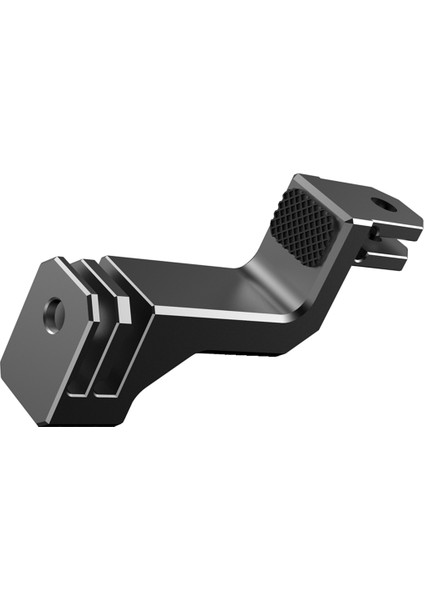 Aksiyon Kamerası Dikey Braket Ayarlama Kolu Montaj Adaptörü Gopro 12 11 10 9 Aksesuarları Için Dikey Çekim Montajı (Yurt Dışından)