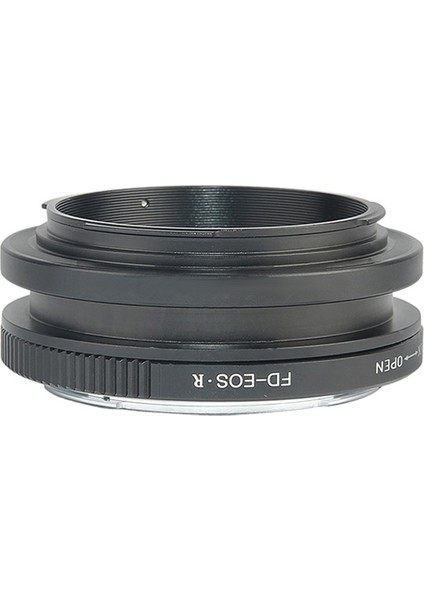 Canon Fd Lens'ten Canon Eosr Rf'ye Fd-Eosr Lens Adaptör Halkası (Yurt Dışından) modelleri