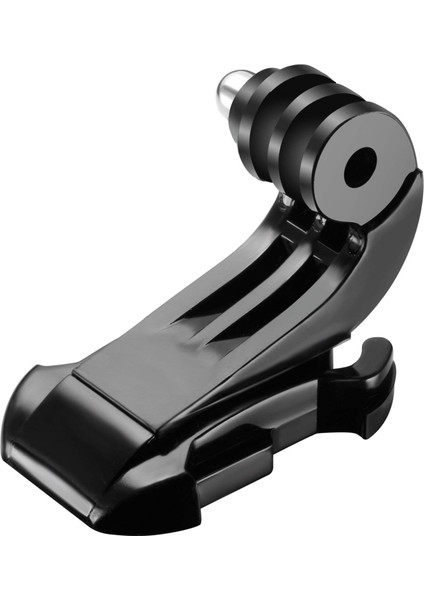 Gopro Için 8'i 1 Arada Aksesuar Kiti, Toka Klipsi Temel Montaj, Dikey Yüzey Hızlı Montaj J-Kanca Toka Montajı, Gopro Hero Için Uzun Kelebek Vida 7 6 5 4+ 3 3 2 1 3 (Yurt Dışından)