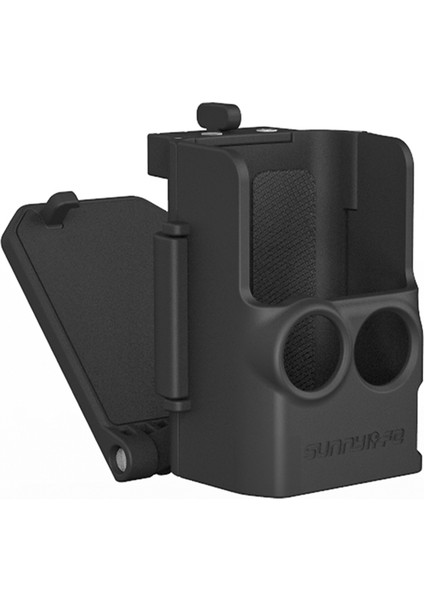 Sunnylıfe Osmo Pocket3 Stand Tabanı Için Profesyonel Koruyucu Çerçeve Açı Ayarlanabilir Çok Işlevli Masaüstü Standı Aksesuarları (Yurt Dışından) fırsatları