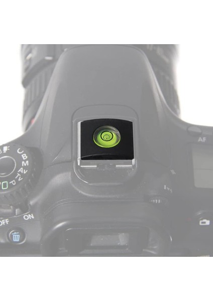 20 Adet Kamera Kacık Su Terazisi Sıcak Ayakkabı Koruyucu Kapak Dr Kameralar Aksesuarları Sony A6000 Canon Için Nikon Için (Yurt Dışından) fiyatları