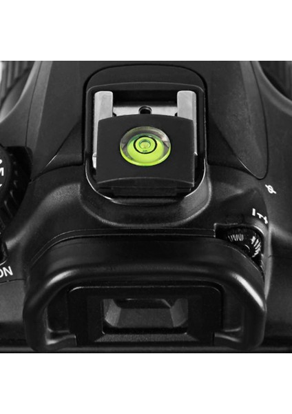 20 Adet Kamera Kacık Su Terazisi Sıcak Ayakkabı Koruyucu Kapak Dr Kameralar Aksesuarları Sony A6000 Canon Için Nikon Için (Yurt Dışından) modelleri