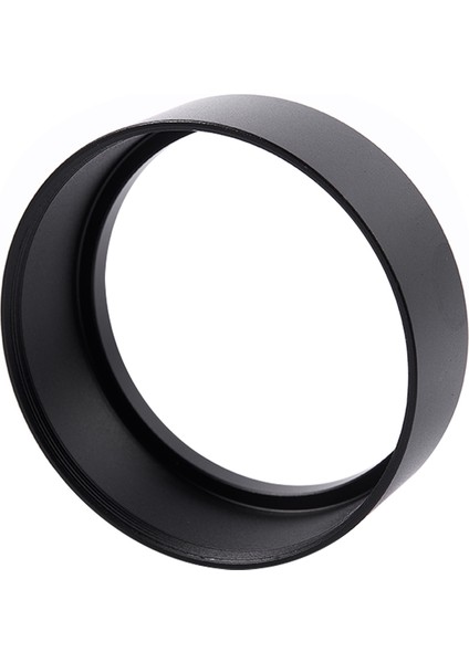 Canon Nikon Pentax Sony Olympus Için 58MM Montajlı Standart Metal Lens Başlığı (Yurt Dışından) fırsatları