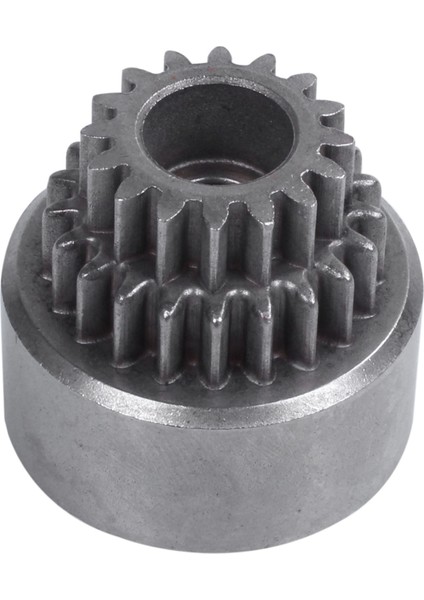 Rc Hsp Debriyaj Zili (Çift Dişliler) Hsp 1:10 Nitro On-Road Araba Buggy Için (Yurt Dışından)