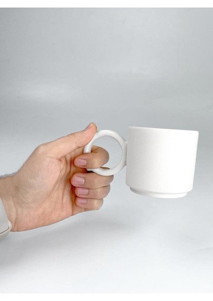 Leydi Kupa - Seramik Bisküvi (Ham Ürün) indirimleri