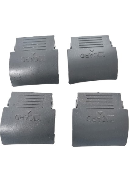 Nikon D90 Sd Hafıza Kartı Kapağı Kapağı Için 1 Adet Yeni Onarım Parçaları (Yurt Dışından) fiyatları