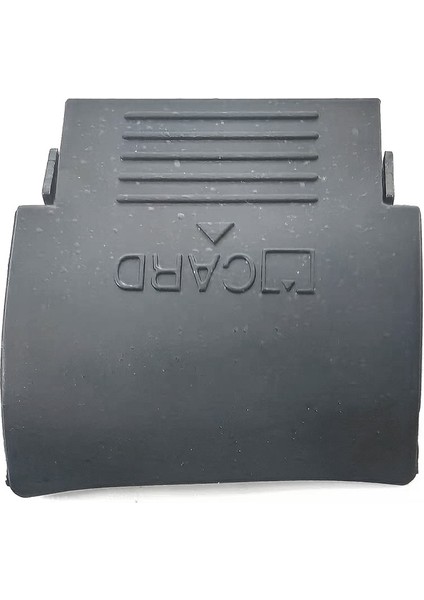 Nikon D90 Sd Hafıza Kartı Kapağı Kapağı Için 1 Adet Yeni Onarım Parçaları (Yurt Dışından) fırsatları