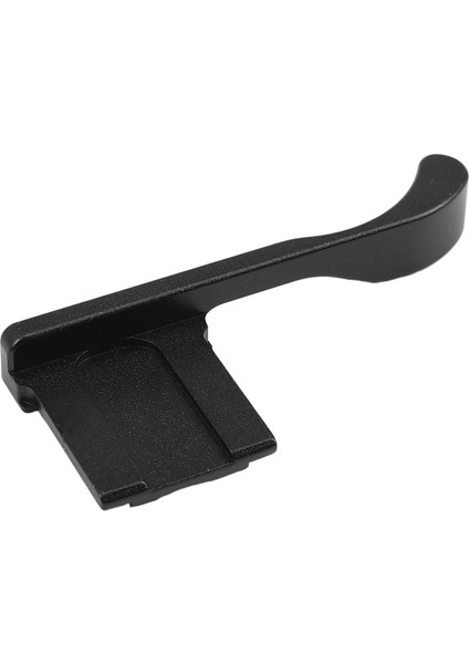 Metal Sıcak Ayakkabı Kapağı Başparmak Kavrama Fujifilm Fuji X100F X100T X70 X30 X-E3 X-A1 X-A2 X-A3 X-A5 X-M1 Xa3 Xe3 Siyah (Yurt Dışından) fiyatları
