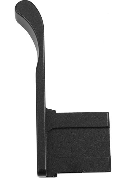 Metal Sıcak Ayakkabı Kapağı Başparmak Kavrama Fujifilm Fuji X100F X100T X70 X30 X-E3 X-A1 X-A2 X-A3 X-A5 X-M1 Xa3 Xe3 Siyah (Yurt Dışından) fırsatları