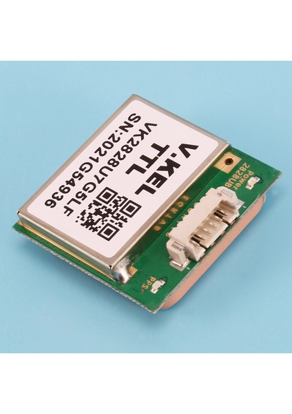 VK2828U7G5LF Gps Modülü Ttl 1-10Hz Anten Flash Uçuş Kontrol Gps Modeli ile (Yurt Dışından) fırsatları