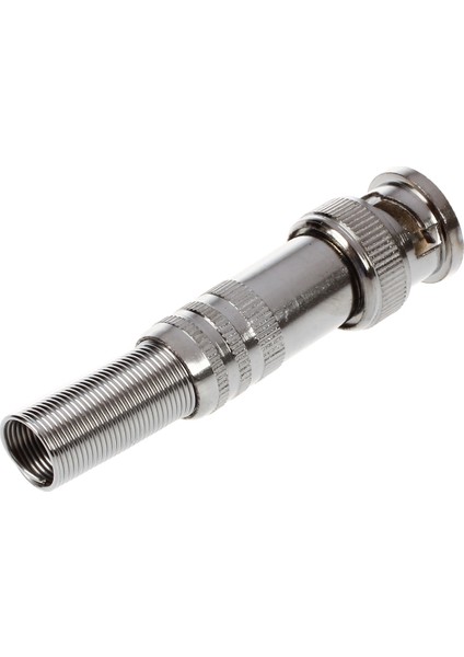 5 Adet Lehim Daha Az Büküm Yayı Bnc Konektör Jakı Koaksiyel RG59 Güvenlik Kamerası (Yurt Dışından) fırsatları