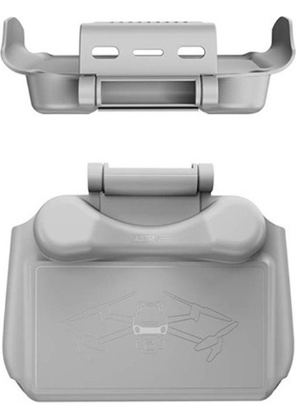 Startrc Djı Royal Mavic3 Pro Rc Ekran Uzaktan Kumandalı 2'si 1 Arada Kullanışlı Taşınabilir Koruyucu Kılıf Güneşlik (Yurt Dışından) fiyatları