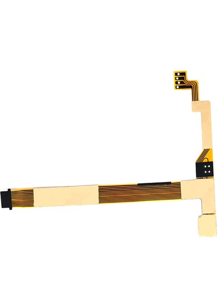 Nikon Af-P Dx 18-55MM 18-55 mm F/3.5-5.6g Onarım Bölümü Için Yeni Lens Odak Flex Kablo (Arayüz Olmadan) (Yurt Dışından) fırsatları