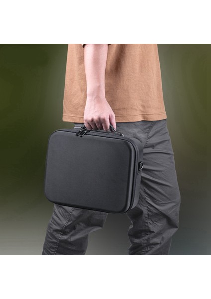 Djı 3pro Için Taşıma Çantası Omuz Taşınabilir Çanta Koruyucu Djı Mavıc 3pro Saklama Çantası (Yurt Dışından) fiyatları