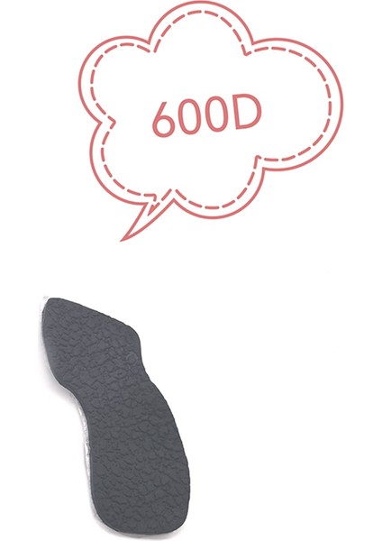 1 Adet Yeni Kauçuk Gövde Başparmak Arka Arka Canon Eos 600D Kamera Yedek Onarım + Bant (Yurt Dışından) fiyatları