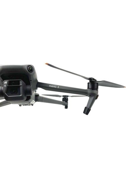 Djı Mavic 3/cine Master Edition Tripod Için Aşınma ve Yıpranmayı Önlemek Amacıyla Yükseltilmiş Braketi Korumak, Ücretsiz Depolama (Yurt Dışından) indirimleri