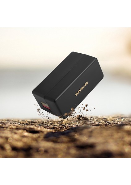 Sunnylıfe Djı Action 2 Aksesuar Spor Kamerası Için Saklama Kutusu Djı Action 2 Spor Kamerası Aksesuarları Için Koruyucu Kutu (Yurt Dışından) fiyatları