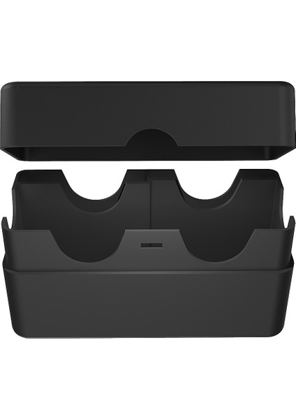 Sunnylıfe Djı Action 2 Aksesuar Spor Kamerası Için Saklama Kutusu Djı Action 2 Spor Kamerası Aksesuarları Için Koruyucu Kutu (Yurt Dışından) indirimleri