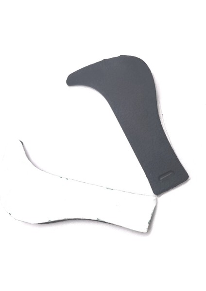 1 Adet Yeni Nikon D600 D610 Başparmak Arka Arka Kapak Kauçuk Ünitesi + Bant Yapıştırıcı (Yurt Dışından)