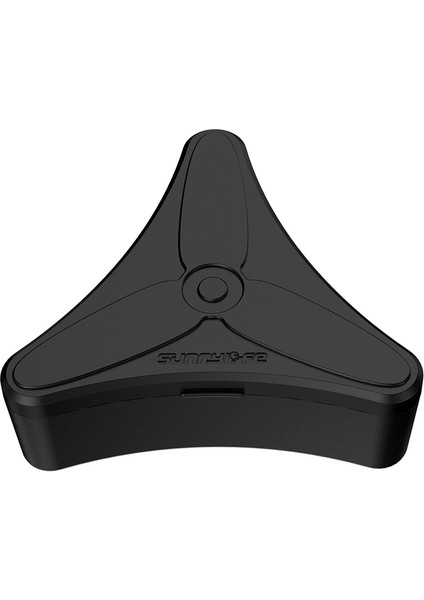 Sunnylıfe Pervane Saklama Kutusu Pervane Bıçağı Düşme Önleyici Koruma Kutusu Fpv 5328S Uçak Aksesuarları Için Saklama Kutusu (Yurt Dışından)