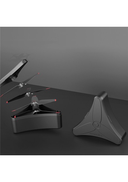 Sunnylıfe Pervane Saklama Kutusu Pervane Bıçağı Düşme Önleyici Koruma Kutusu Fpv 5328S Uçak Aksesuarları Için Saklama Kutusu (Yurt Dışından) fırsatları