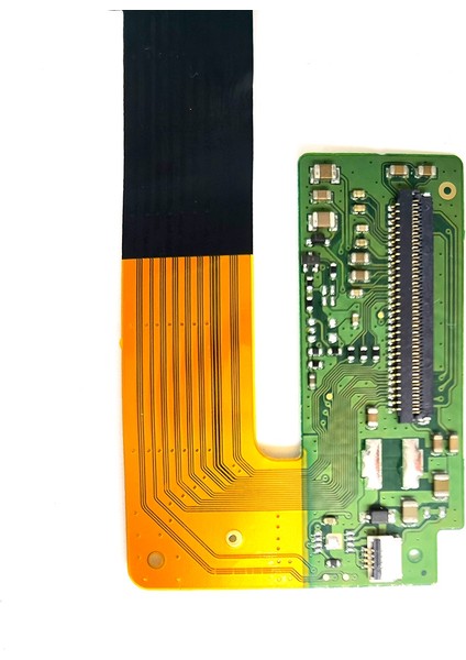 1 Adet Yeni Mil Dönen LCD Flex Kablo Parçası Fujifilm Fuji Xa2 X-A2 Dijital Kamera Tamir Parçaları (Yurt Dışından) fırsatları