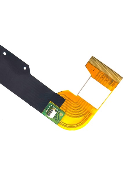 1 Adet Yeni Mil Dönen LCD Flex Kablo Parçası Fujifilm Fuji Xa2 X-A2 Dijital Kamera Tamir Parçaları (Yurt Dışından) indirimleri