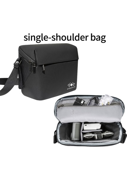 Djı Neo Seyahat Sırt Çantası Için Omuz Çantası Djı Neo/mini 4 Pro Drone Aksesuarları Için Taşınabilir Saklama Çantası (Yurt Dışından) modelleri