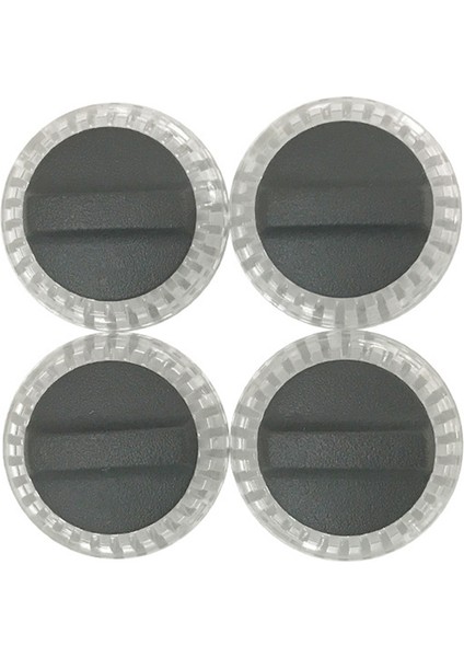 Djı Spark Bileşen Lamba Kabuğu Drone Aksesuarları Rc Drone Yedek Parça Onarım Parçası Için 4 Adet Plastik LED Kapak (Yurt Dışından)