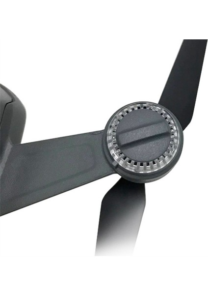 Djı Spark Bileşen Lamba Kabuğu Drone Aksesuarları Rc Drone Yedek Parça Onarım Parçası Için 4 Adet Plastik LED Kapak (Yurt Dışından) indirimleri