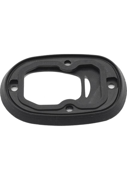 Anten Tabanı Kauçuk Conta Sızdırmazlık Halkası -Bmw Mını Clubman R55 R56 65203442105 Için Fit (Yurt Dışından)