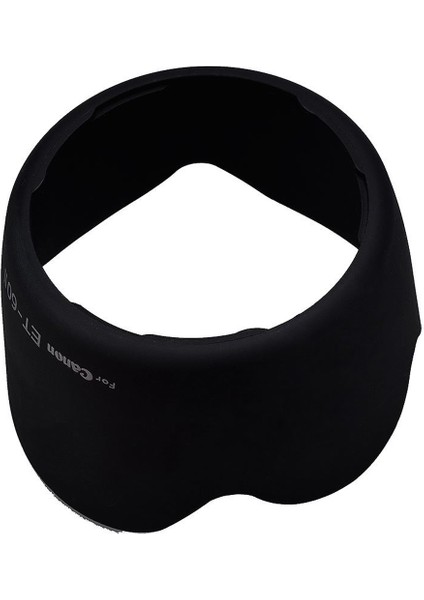 Canon Ef 75-300MM F/4-5.6 Için ET-60II Çiçek Lens Başlığı (Yurt Dışından) fiyatları