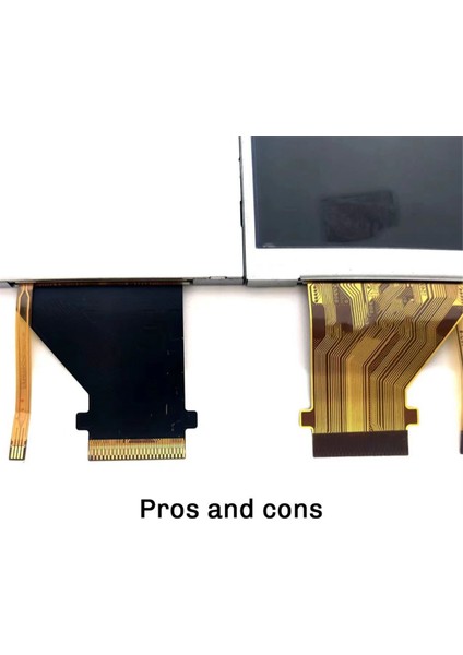 Olympus Tg-3 Tg3 Tg-4 Tg4 Tg5 Için LCD Ekran Dijital Kamera Onarım Parçası (Yurt Dışından)