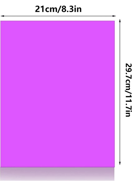 9 Adet Jel Işık Filtresi Renk Düzeltme Renkli Kaplamalar Film Aydınlatma Jel Filtresi Film, Video, Fotoğraf, Sahne (Mor) (Yurt Dışından) modelleri