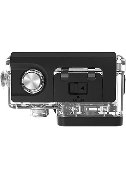 SJ5000 Su Geçirmez Kılıf 30 M Dalış Sjcam SJ5000/SJ5000 WIFI/SJ5000 PLUS/SJ5000X Elite Aksiyon Kamerası (Yurt Dışından) fırsatları