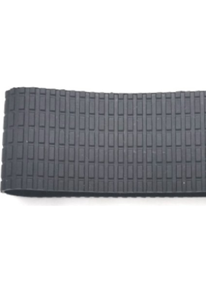 Adet Yeni Nikon Için Nikkor Af-P 18-55MM 18-55 mm 1:3.5-5.6g Lens Yakınlaştırma Kauçuk Kavrama Halkası Kauçuk Tamir Parçaları (31MM) (Yurt Dışından) modelleri