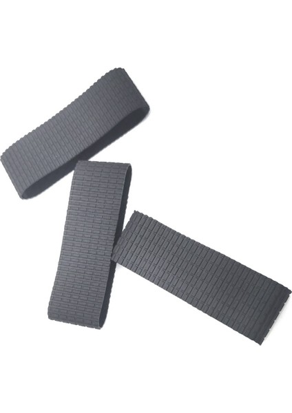 Adet Yeni Nikon Için Nikkor Af-P 18-55MM 18-55 mm 1:3.5-5.6g Lens Yakınlaştırma Kauçuk Kavrama Halkası Kauçuk Tamir Parçaları (31MM) (Yurt Dışından) fırsatları