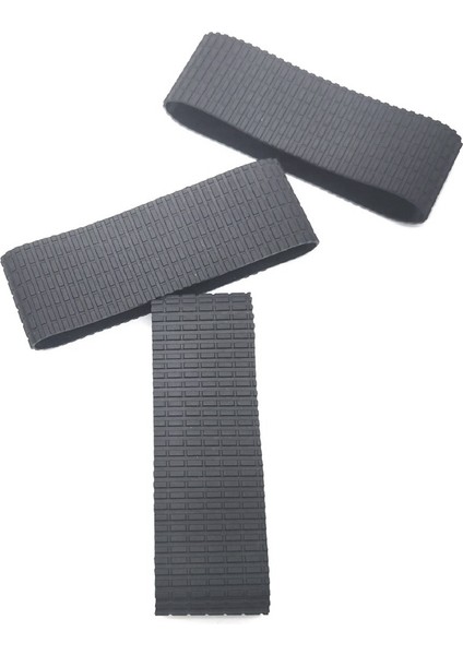 Adet Yeni Nikon Için Nikkor Af-P 18-55MM 18-55 mm 1:3.5-5.6g Lens Yakınlaştırma Kauçuk Kavrama Halkası Kauçuk Tamir Parçaları (31MM) (Yurt Dışından) indirimleri