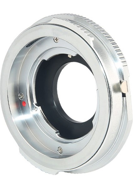Reddina Schneider Dkl Lensler Için Dkl-Eos Lens Adaptör Halkası Canon Eos'u Dönüştürün (Yurt Dışından)