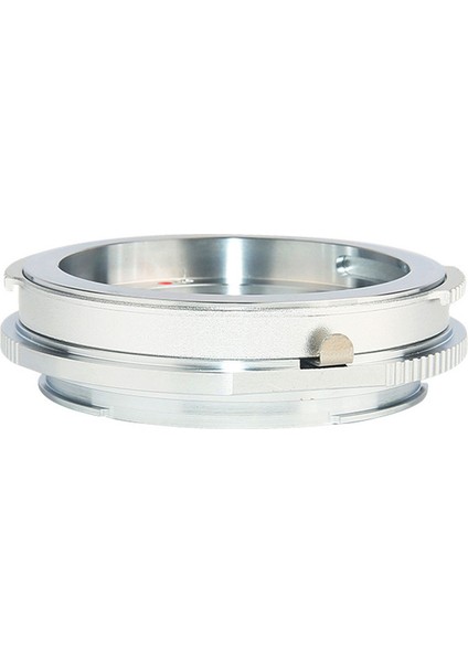 Reddina Schneider Dkl Lensler Için Dkl-Eos Lens Adaptör Halkası Canon Eos'u Dönüştürün (Yurt Dışından) modelleri