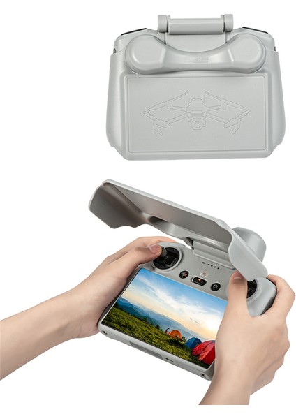 Startrc Ekran Koruyucu Kabuk Djı Rc Ekran Uzaktan Kumandalı Güneşlik Ekran Koruyucu Kapak Aksesuarları (Yurt Dışından) fiyatları